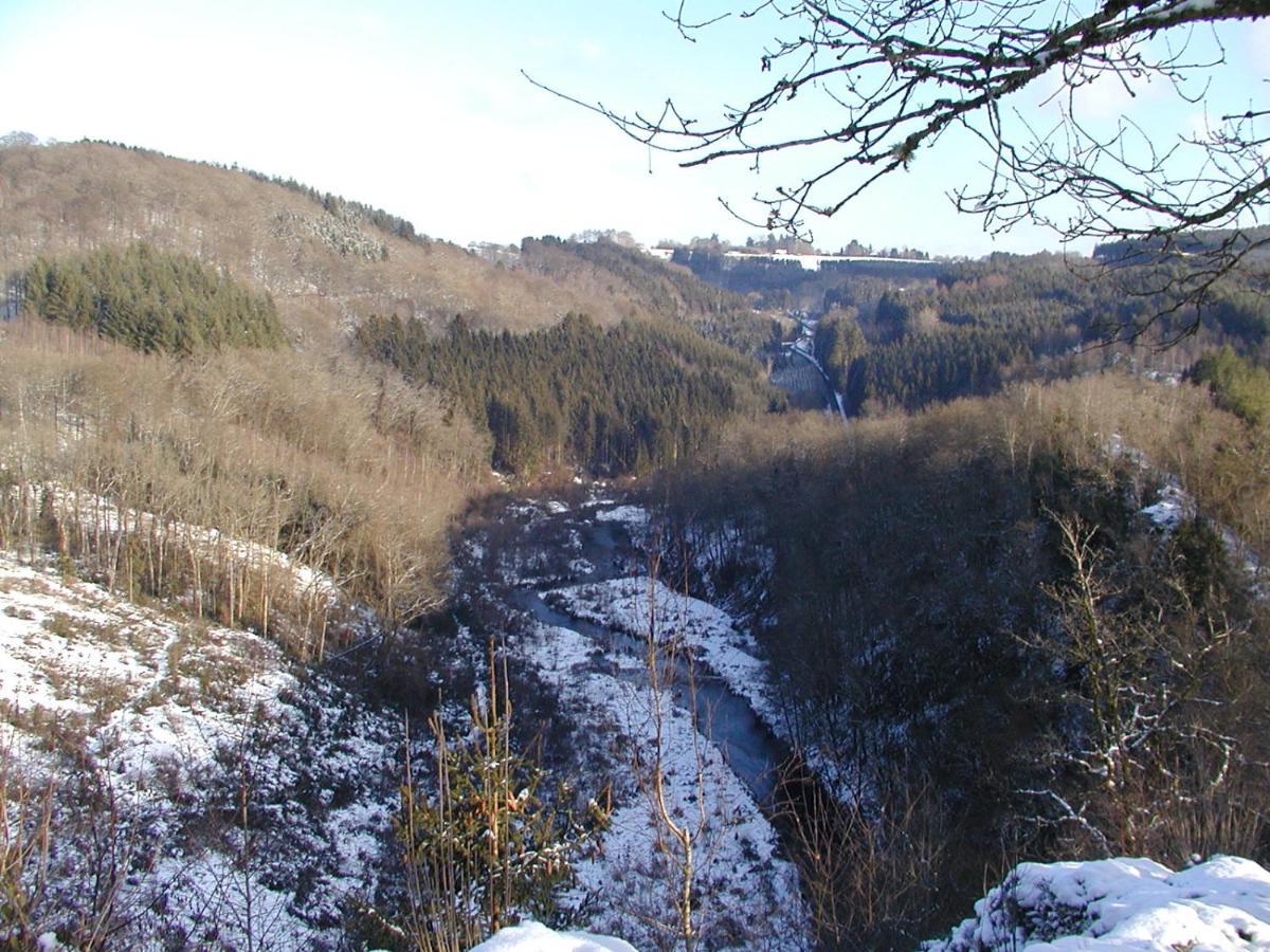 Gite Dix-Huit Les Hayons Exterior photo